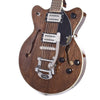 Gretsch G2655T Streamliner Center Block Jr. Imperial Stain w/Bigsby & Broad'Tron Pickups Electric Guitars / Semi-Hollow
