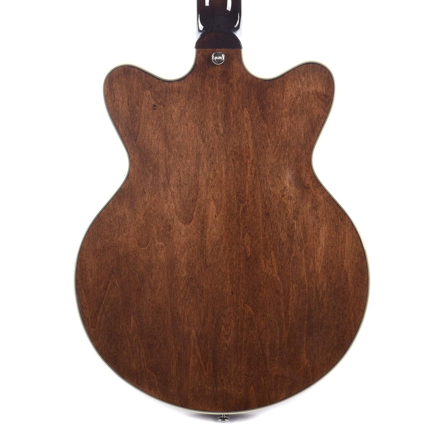 Gretsch G2655T Streamliner Center Block Jr. Imperial Stain w/Bigsby & Broad'Tron Pickups Electric Guitars / Semi-Hollow