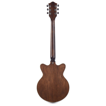 Gretsch G2655T Streamliner Center Block Jr. Imperial Stain w/Bigsby & Broad'Tron Pickups Electric Guitars / Semi-Hollow