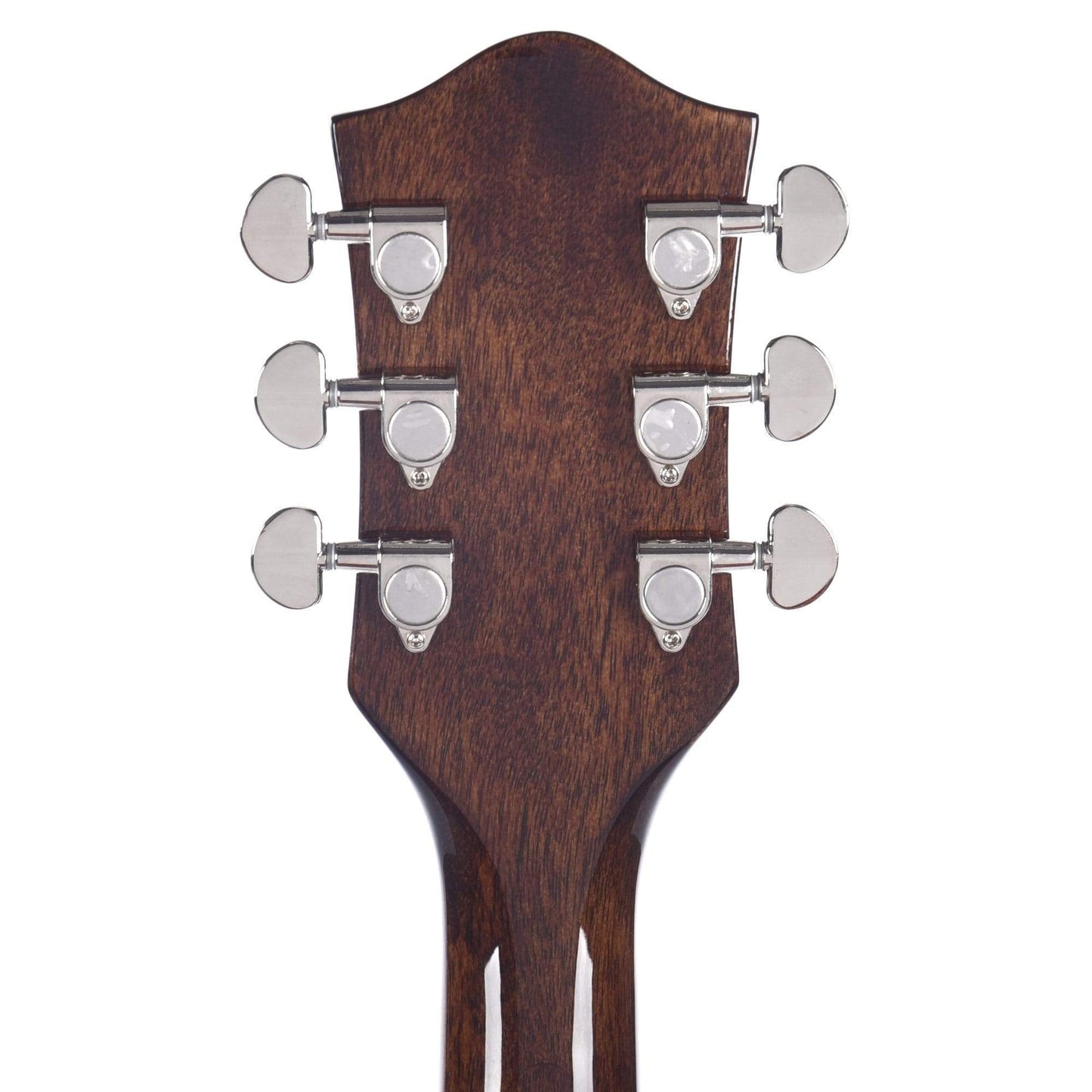 Gretsch G2655T Streamliner Center Block Jr. Imperial Stain w/Bigsby & Broad'Tron Pickups Electric Guitars / Semi-Hollow