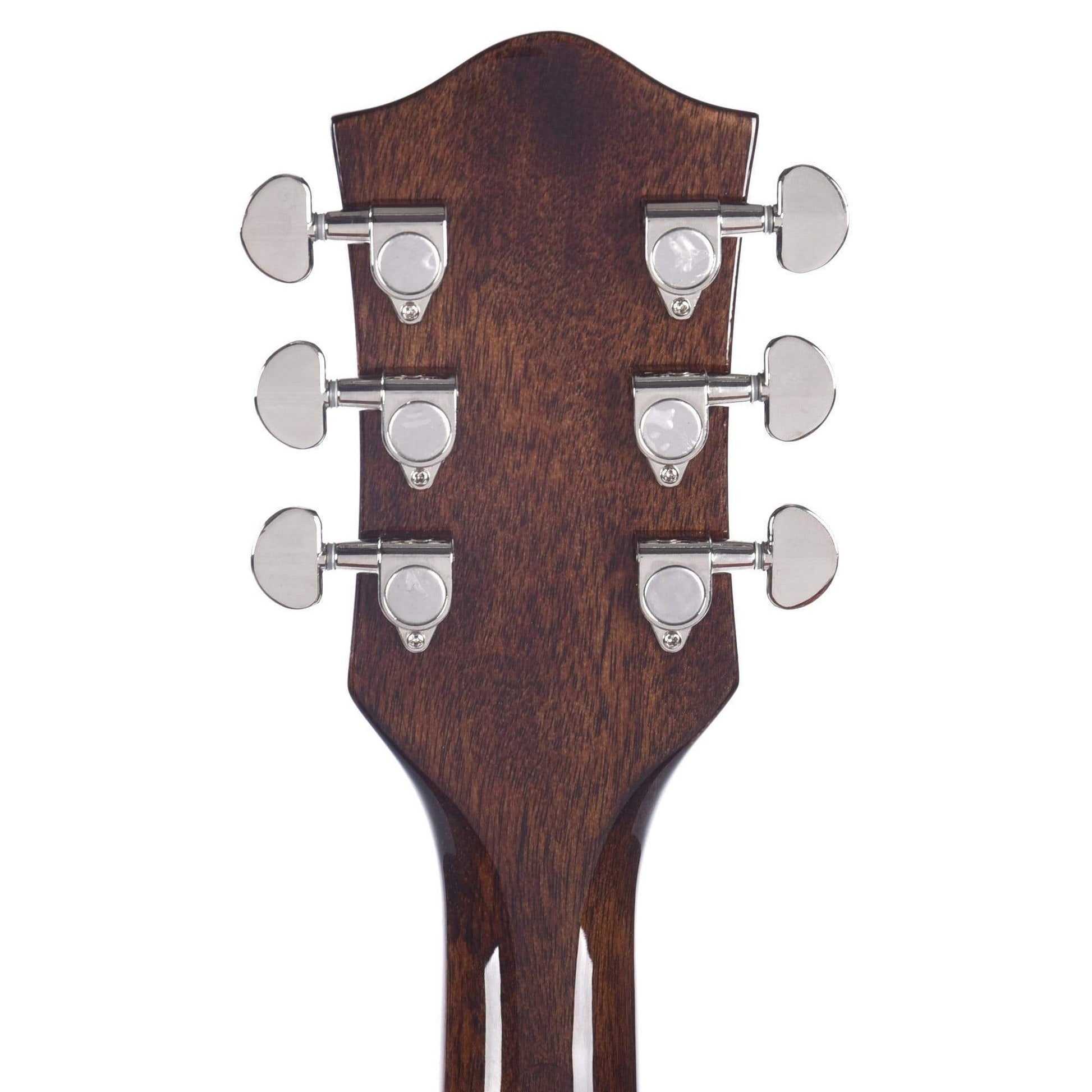 Gretsch G2655T Streamliner Center Block Jr. Imperial Stain w/Bigsby & Broad'Tron Pickups Electric Guitars / Semi-Hollow