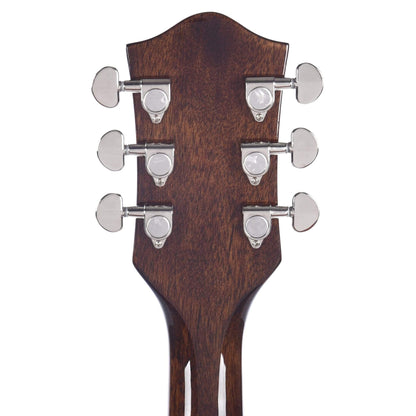 Gretsch G2655T Streamliner Center Block Jr. Imperial Stain w/Bigsby & Broad'Tron Pickups Electric Guitars / Semi-Hollow