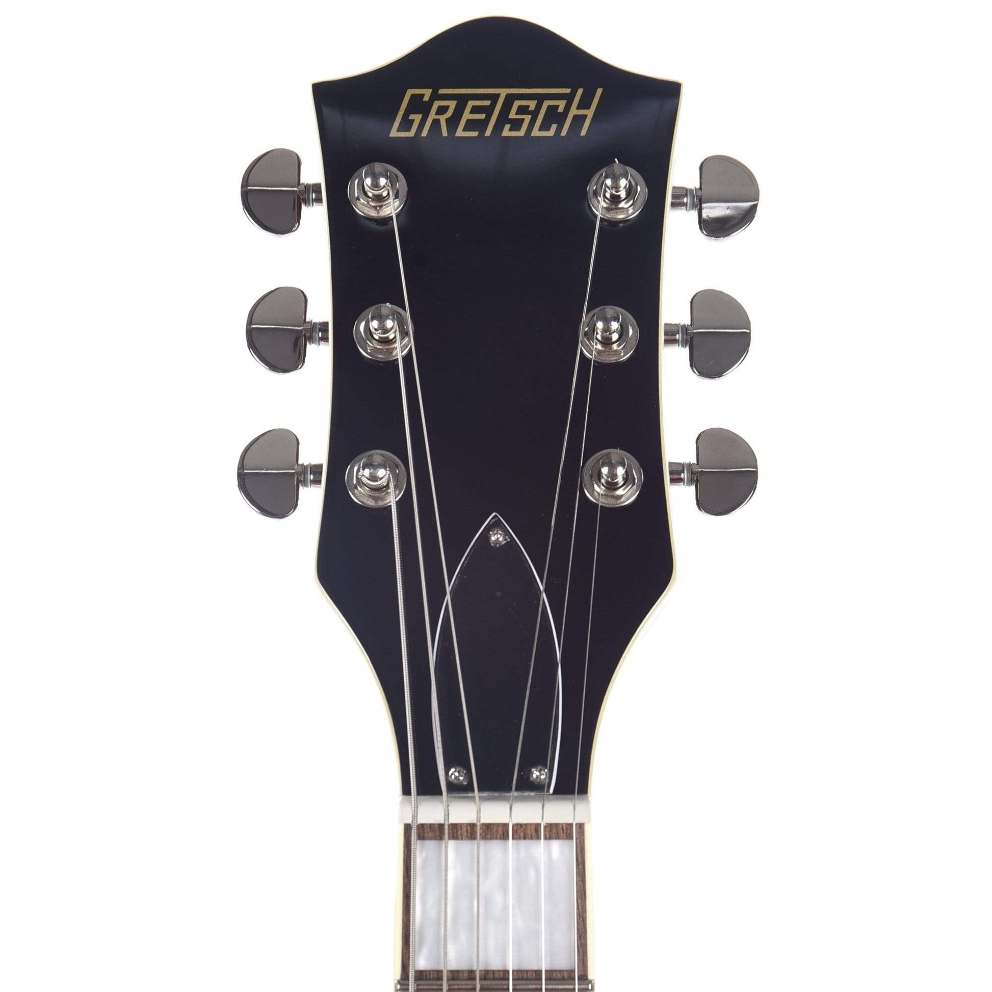 Gretsch G2655T Streamliner Center Block Jr. Imperial Stain w/Bigsby & Broad'Tron Pickups Electric Guitars / Semi-Hollow