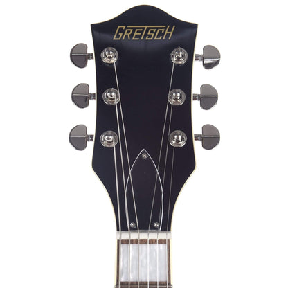 Gretsch G2655T Streamliner Center Block Jr. Imperial Stain w/Bigsby & Broad'Tron Pickups Electric Guitars / Semi-Hollow