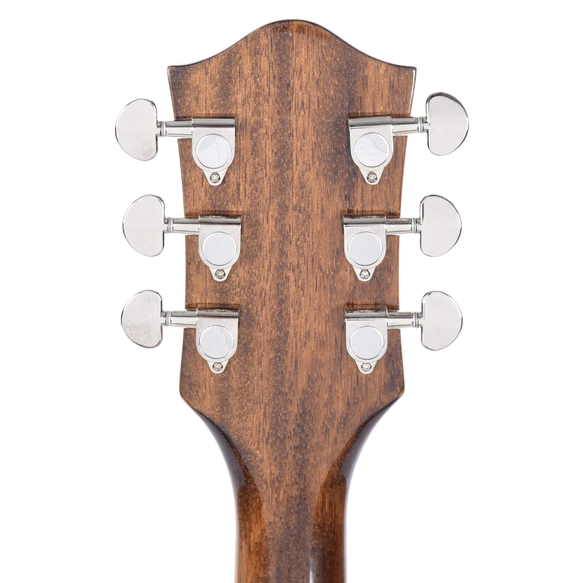 Gretsch G2655T Streamliner Center Block Jr. Imperial Stain w/Bigsby & Broad'Tron Pickups Electric Guitars / Semi-Hollow