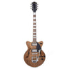 Gretsch G2655T Streamliner Center Block Jr. Imperial Stain w/Bigsby & Broad'Tron Pickups Electric Guitars / Semi-Hollow