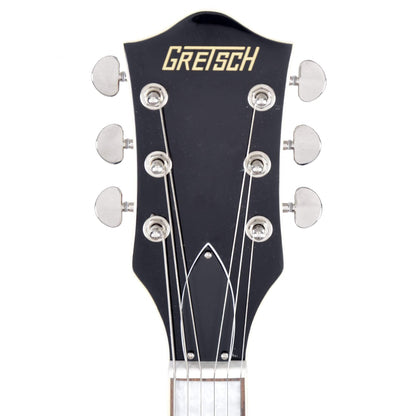 Gretsch G2655T Streamliner Center Block Jr. Imperial Stain w/Bigsby & Broad'Tron Pickups Electric Guitars / Semi-Hollow