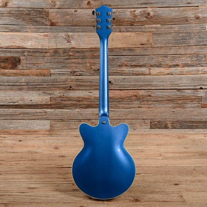 Gretsch G2655T Streamliner Center Block Jr. with Bigsby Fairlane Blue 2019 Electric Guitars / Semi-Hollow