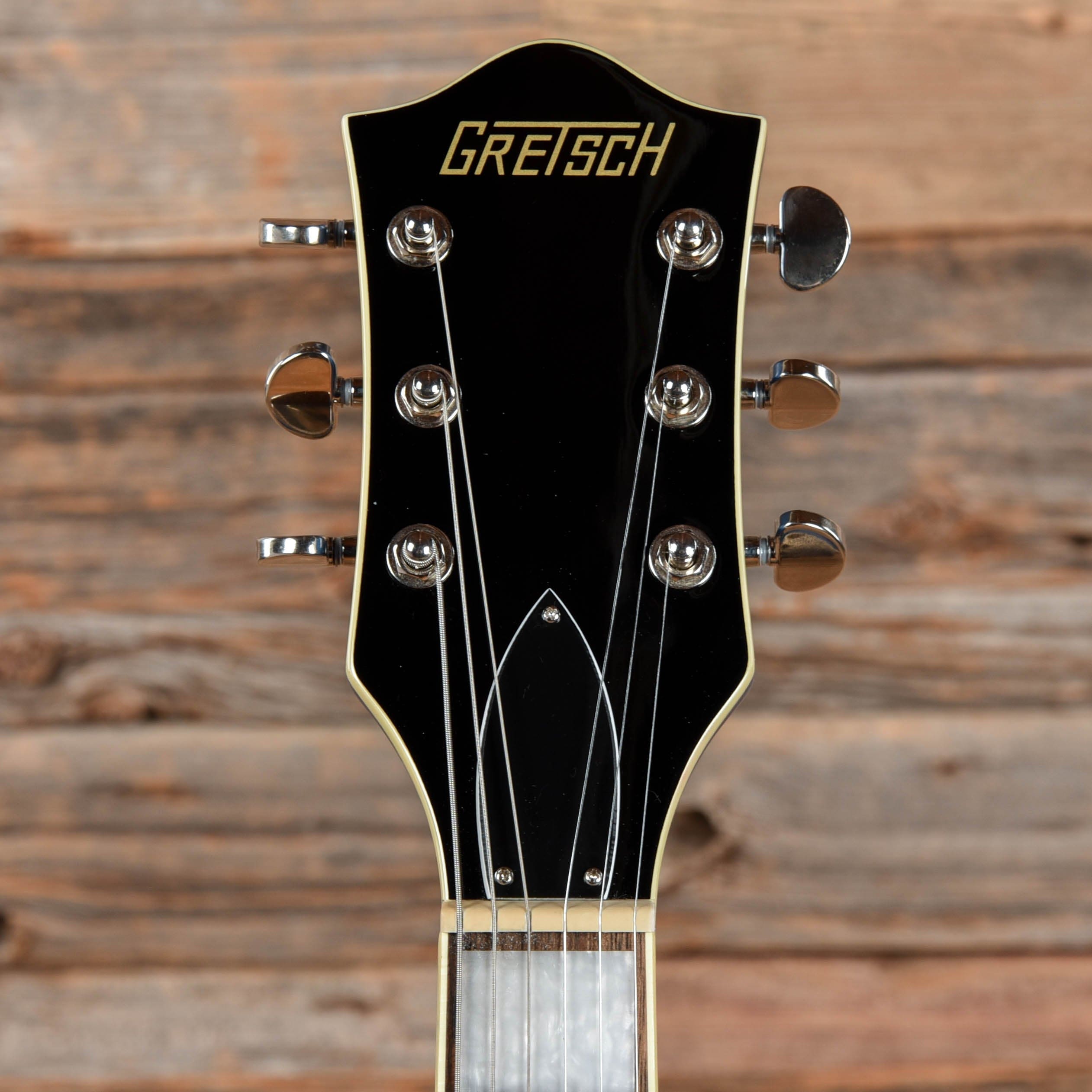 Gretsch G2655T Streamliner Center Block Jr. with Bigsby Fairlane Blue 2019 Electric Guitars / Semi-Hollow