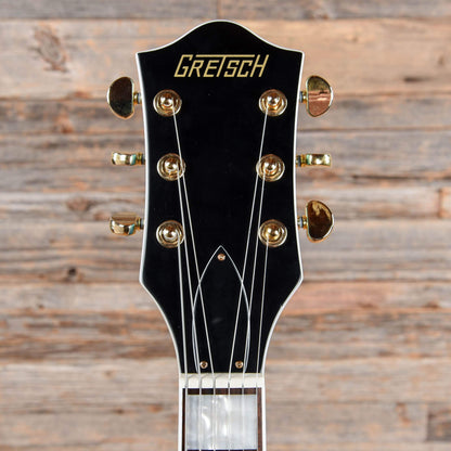 Gretsch G2655TG-P90 Limited Edition Streamliner Center Block Jr. Riviera Blue Satin 2018 Electric Guitars / Semi-Hollow