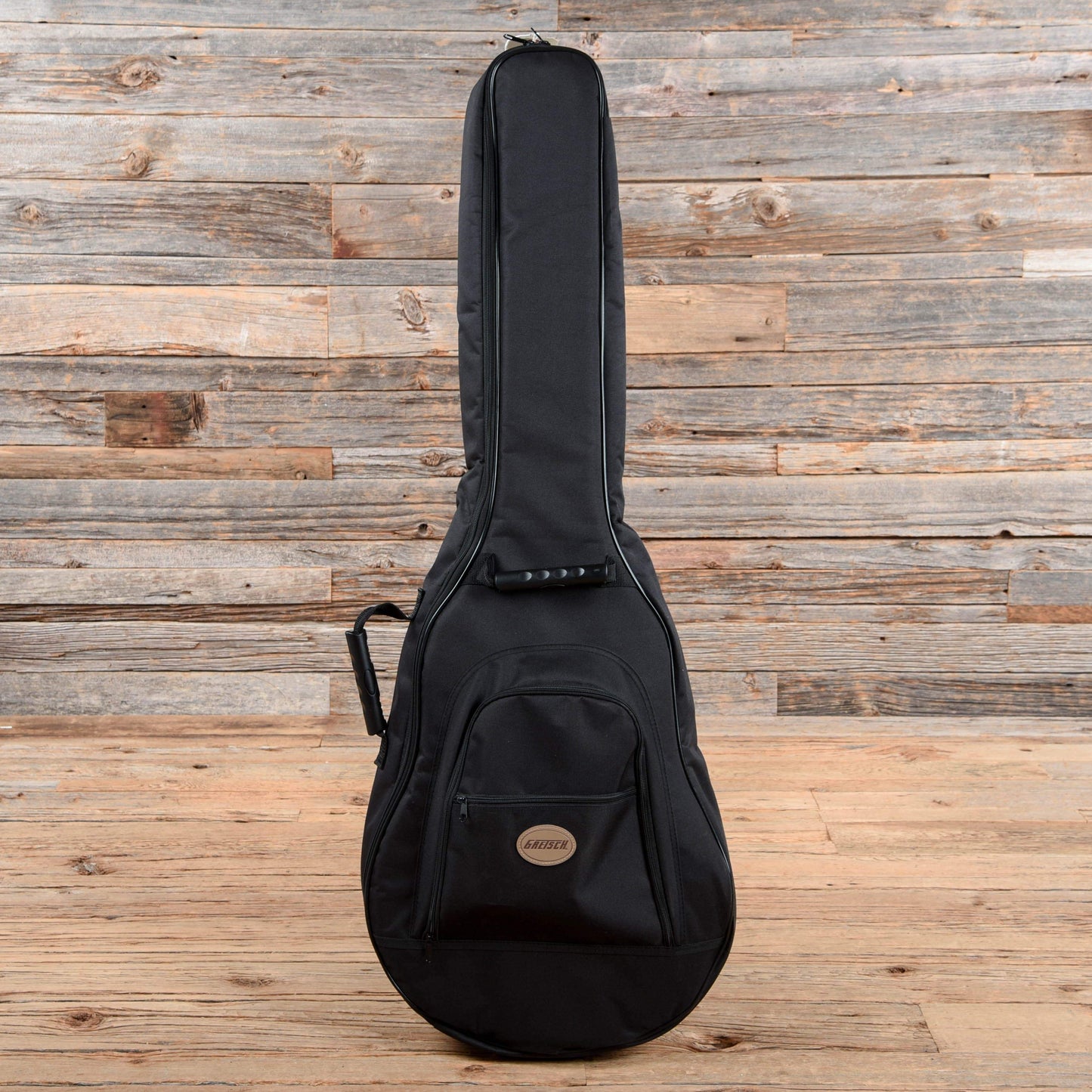 Gretsch G2655TG-P90 Limited Edition Streamliner Center Block Jr. Riviera Blue Satin 2018 Electric Guitars / Semi-Hollow