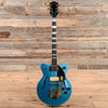 Gretsch G2655TG-P90 Limited Edition Streamliner Center Block Jr. with Bigsby Blue Electric Guitars / Semi-Hollow