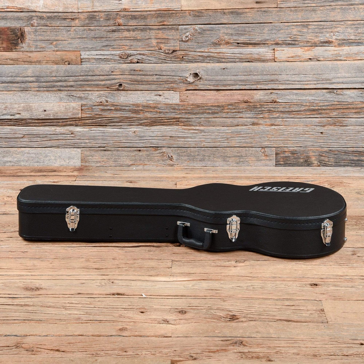 Gretsch G2655TG-P90 LTD Streamliner Center Block Jr. Riviera Blue Satin 2018 Electric Guitars / Semi-Hollow