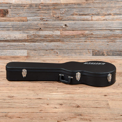 Gretsch G2655TG-P90 LTD Streamliner Center Block Jr. Riviera Blue Satin 2018 Electric Guitars / Semi-Hollow