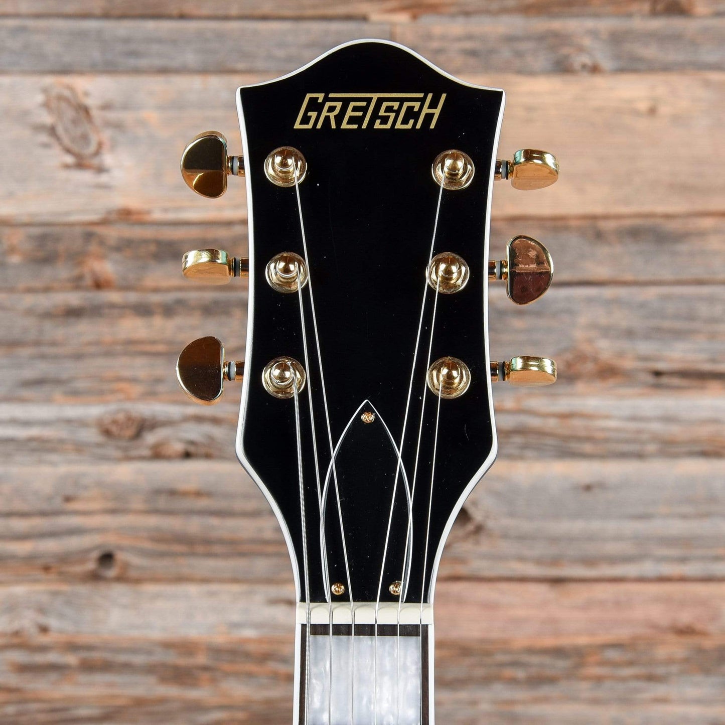 Gretsch G2655TG-P90 LTD Streamliner Center Block Jr. Riviera Blue Satin 2018 Electric Guitars / Semi-Hollow