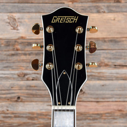 Gretsch G2655TG-P90 LTD Streamliner Center Block Jr. Riviera Blue Satin 2018 Electric Guitars / Semi-Hollow