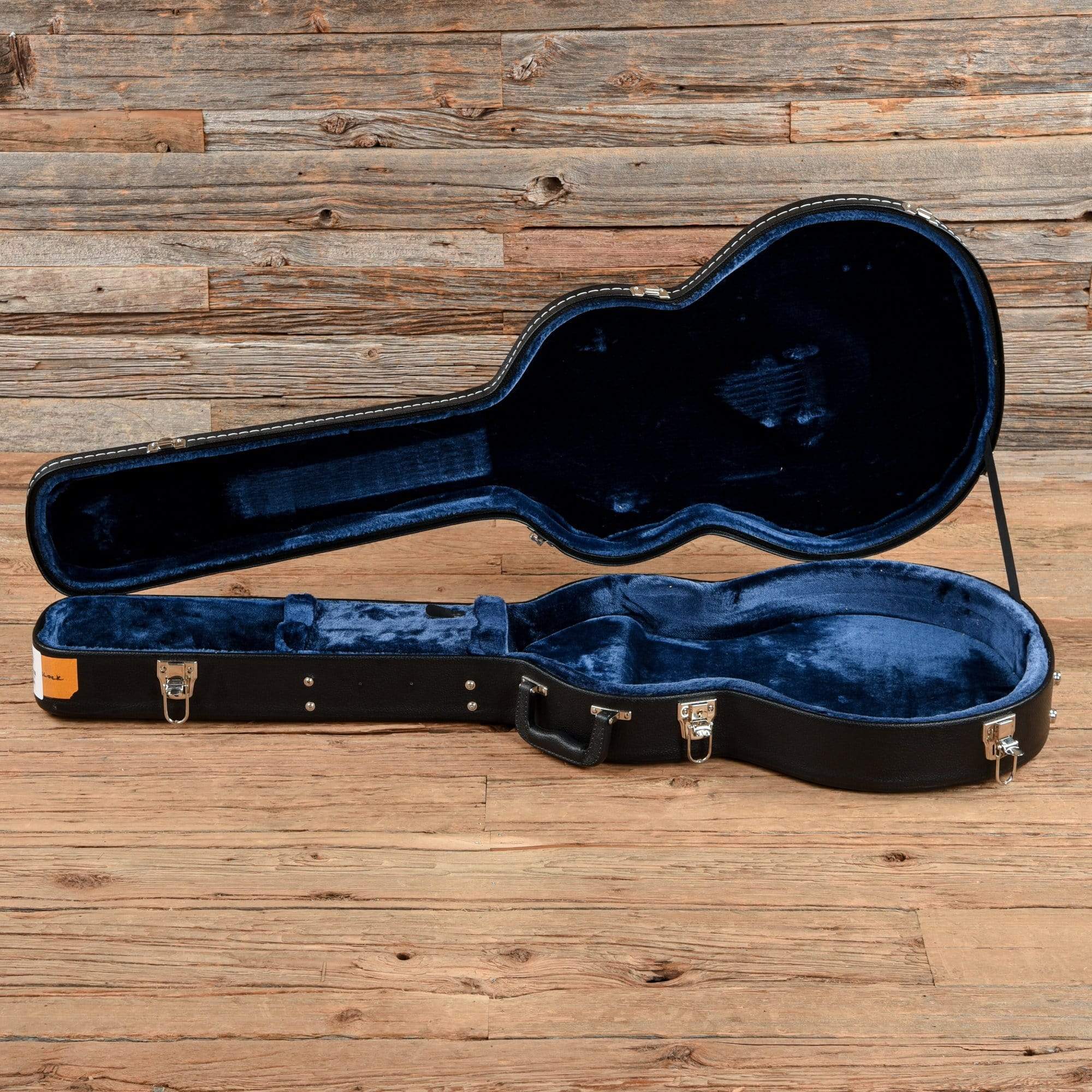 Gretsch G5622 Electromatic Center Block Double-Cut Aged Walnut 2021 Electric Guitars / Semi-Hollow