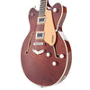 Gretsch G5622 Electromatic Center Block Double-Cut Aged Walnut w/V-Stoptail Electric Guitars / Semi-Hollow