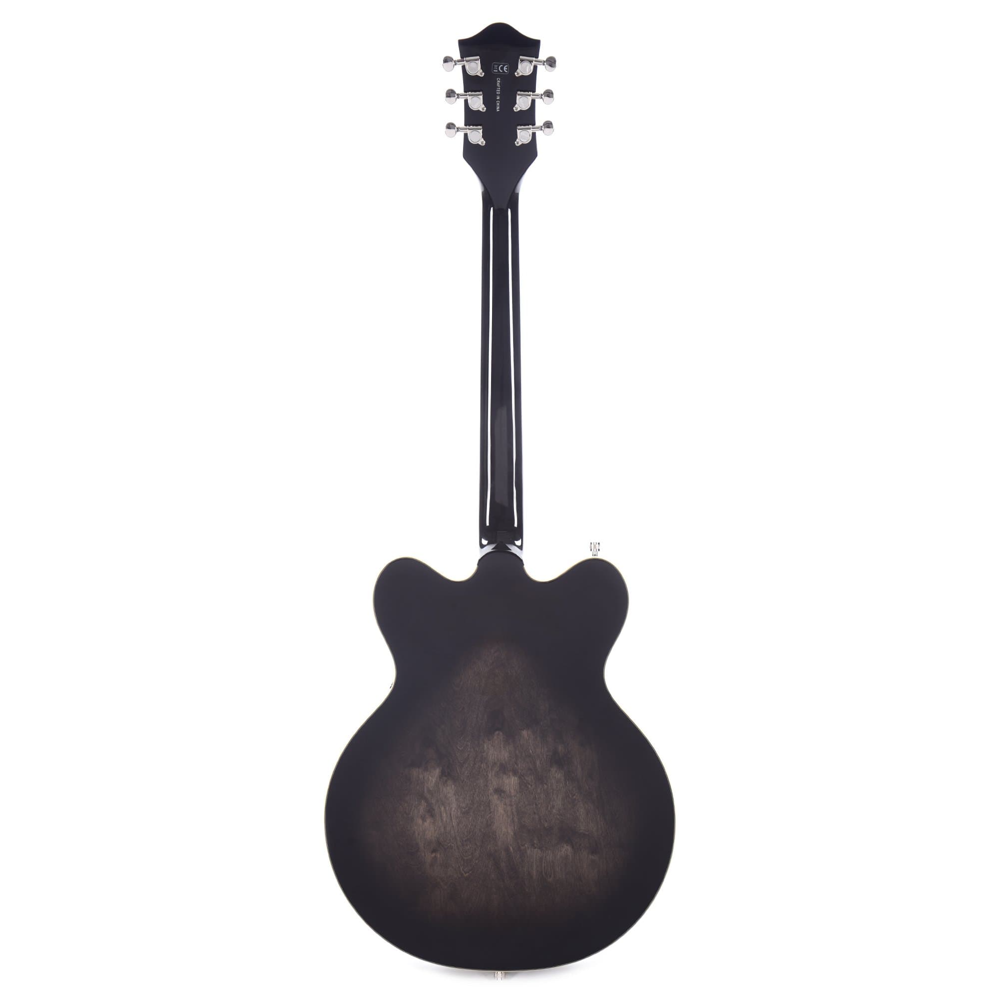 Gretsch G5622 Electromatic Center Block Double-Cut Bristol Fog w/V-Stoptail Electric Guitars / Semi-Hollow