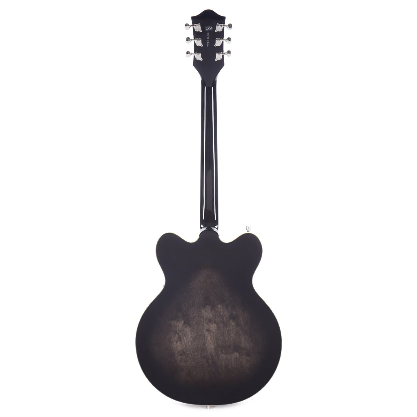 Gretsch G5622 Electromatic Center Block Double-Cut Bristol Fog w/V-Stoptail Electric Guitars / Semi-Hollow