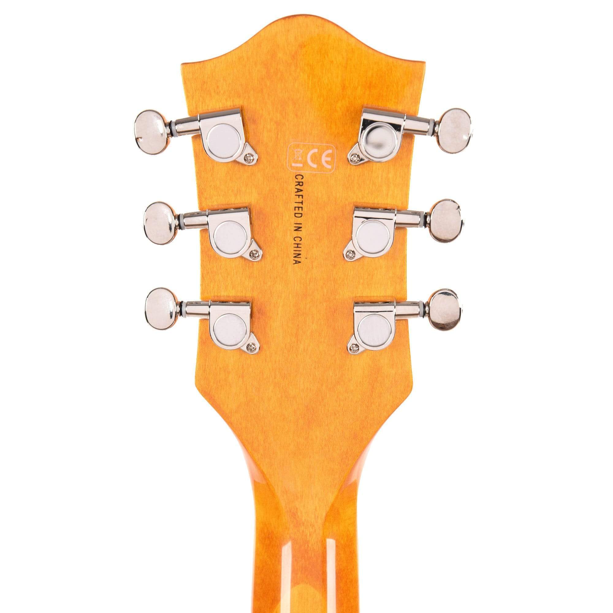 Gretsch G5622T Electromatic Center Block Double-Cut Speyside w/Bigsby Electric Guitars / Semi-Hollow