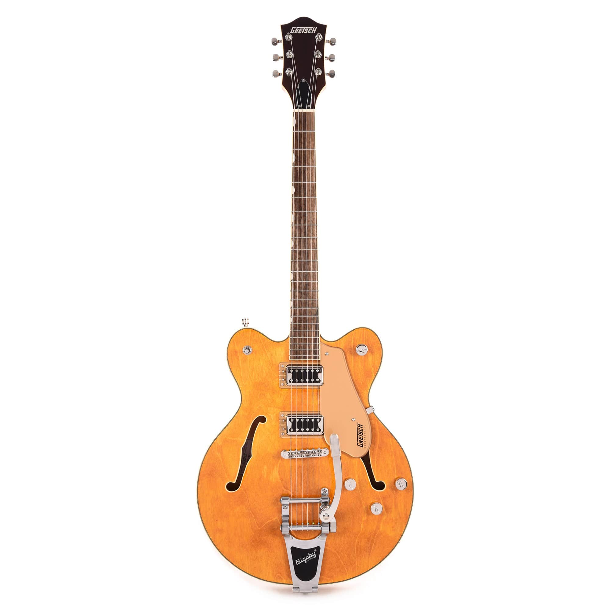 Gretsch G5622T Electromatic Center Block Double-Cut Speyside w/Bigsby Electric Guitars / Semi-Hollow