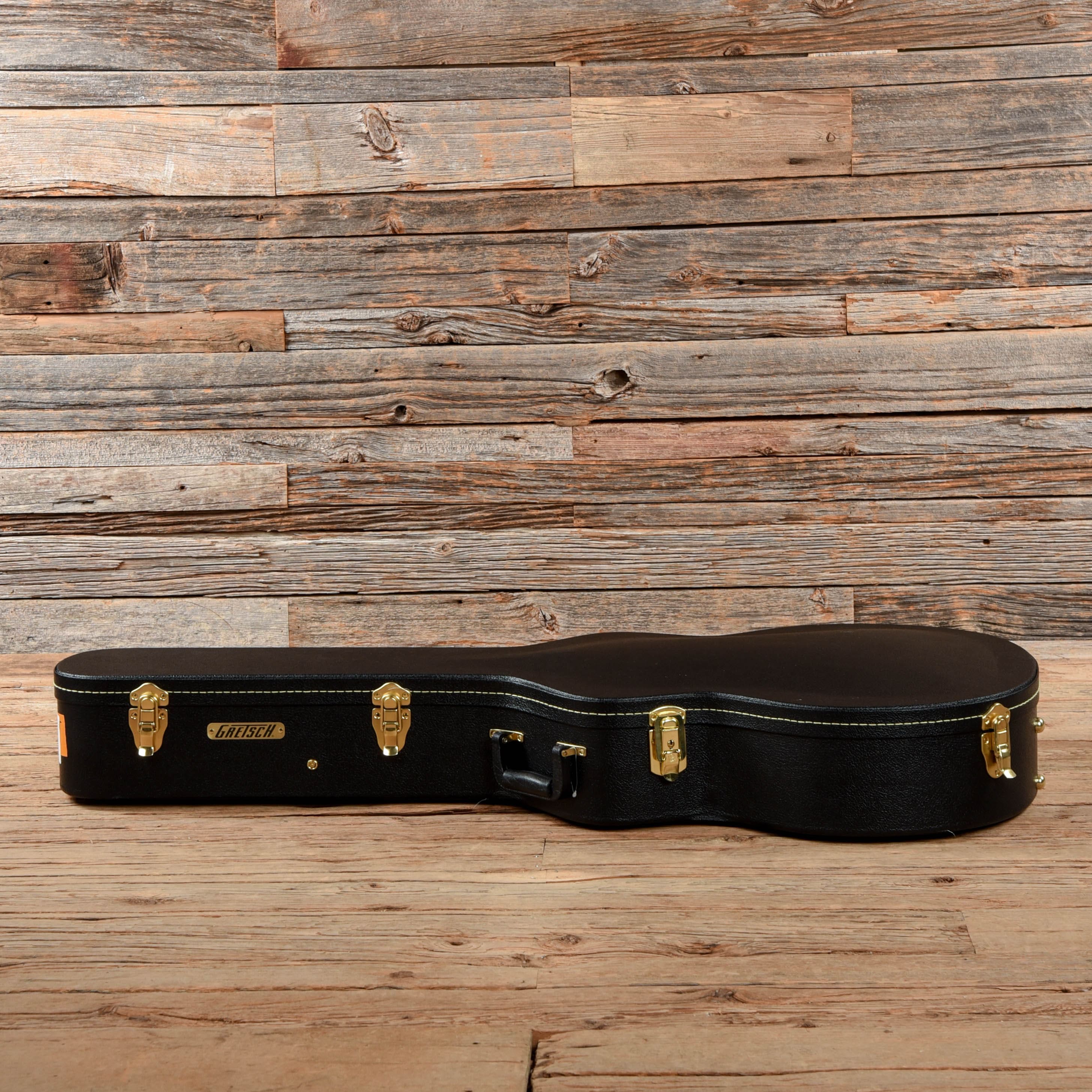 Gretsch G5622T Electromatic Center Block Double Cutaway Orange Stain 2020 Electric Guitars / Semi-Hollow