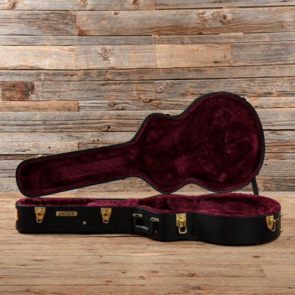 Gretsch G5622T Electromatic Center Block Double Cutaway Orange Stain 2020 Electric Guitars / Semi-Hollow