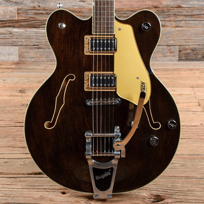 Gretsch G5622T Electromatic Center Block Double Cutaway with Bigsby Imperial Stain 2019 Electric Guitars / Semi-Hollow