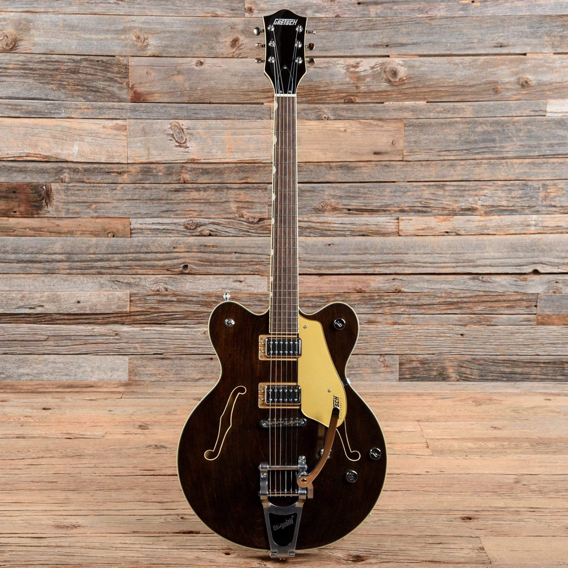 Gretsch G5622T Electromatic Center Block Double Cutaway with Bigsby Imperial Stain 2019 Electric Guitars / Semi-Hollow