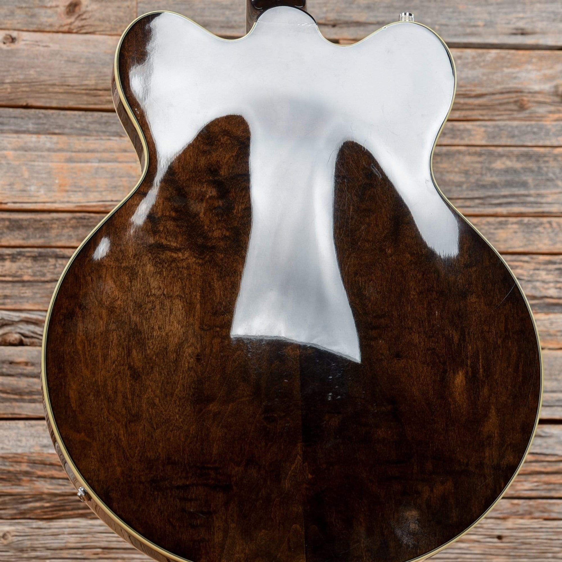 Gretsch G5622T Electromatic Center Block Double Cutaway with Bigsby Imperial Stain 2019 Electric Guitars / Semi-Hollow