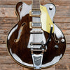 Gretsch G5622T Electromatic Center Block Double Cutaway with Bigsby Imperial Stain 2019 Electric Guitars / Semi-Hollow