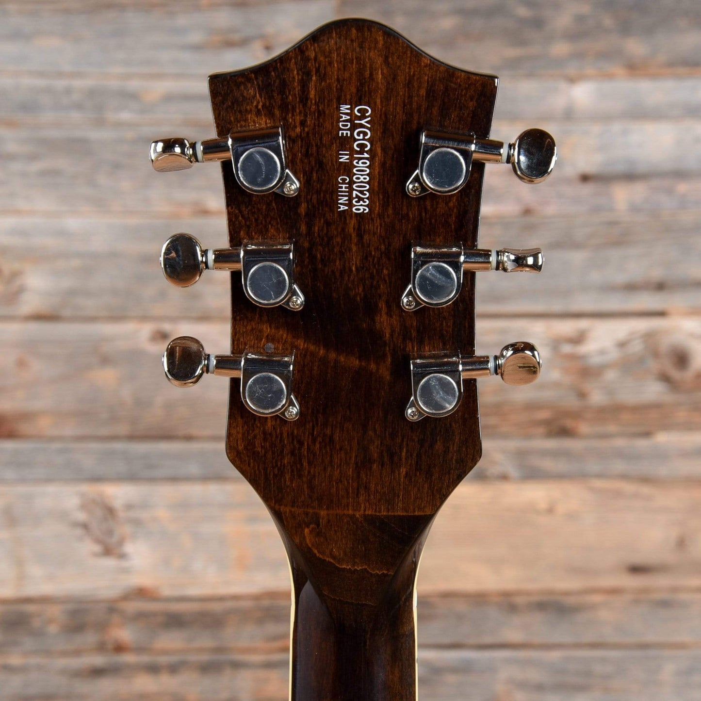 Gretsch G5622T Electromatic Center Block Double Cutaway with Bigsby Imperial Stain 2019 Electric Guitars / Semi-Hollow