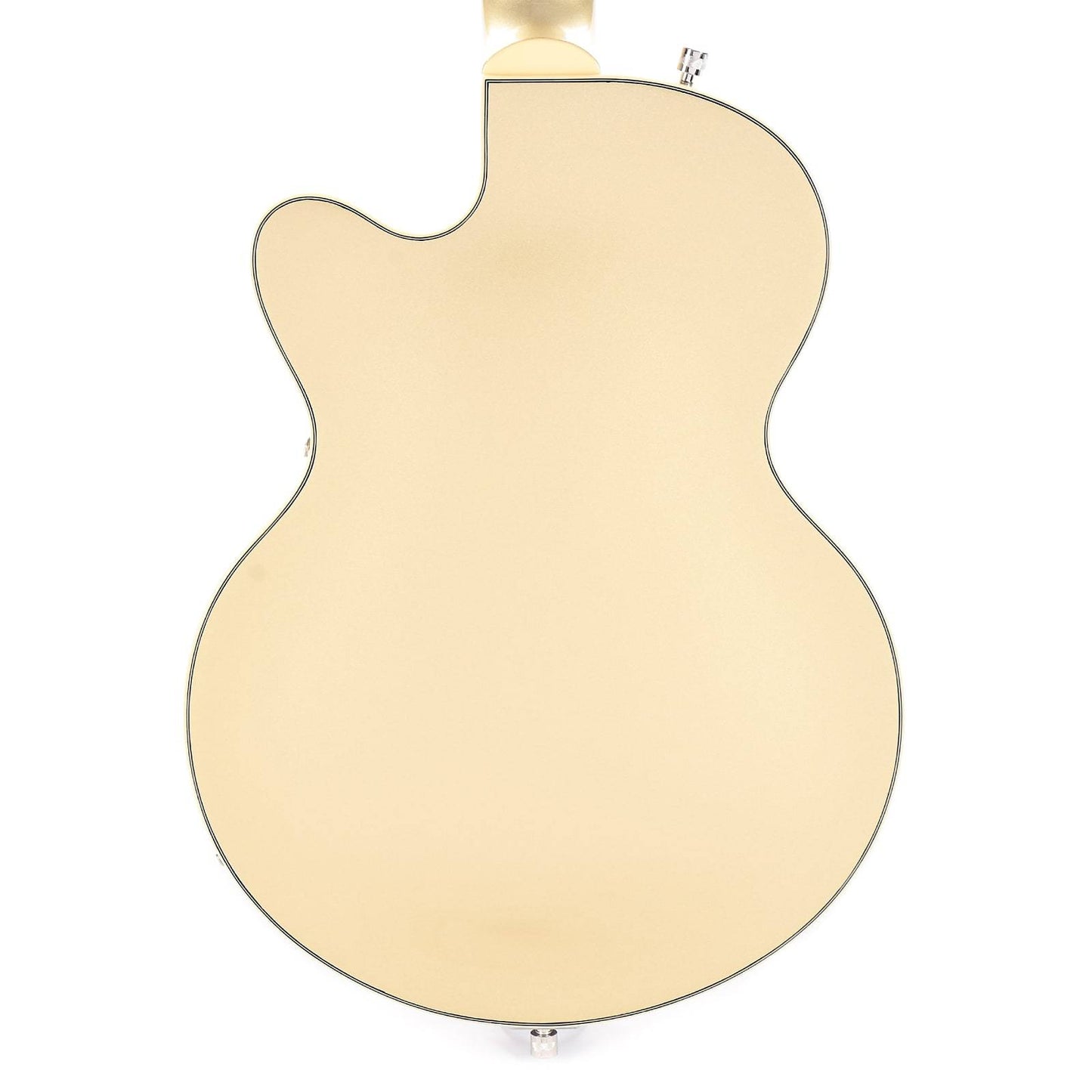 Gretsch G5655T Electromatic Center Block Jr. Single-Cut Casino Gold w/Bigsby Electric Guitars / Semi-Hollow