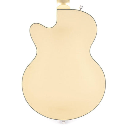 Gretsch G5655T Electromatic Center Block Jr. Single-Cut Casino Gold w/Bigsby Electric Guitars / Semi-Hollow
