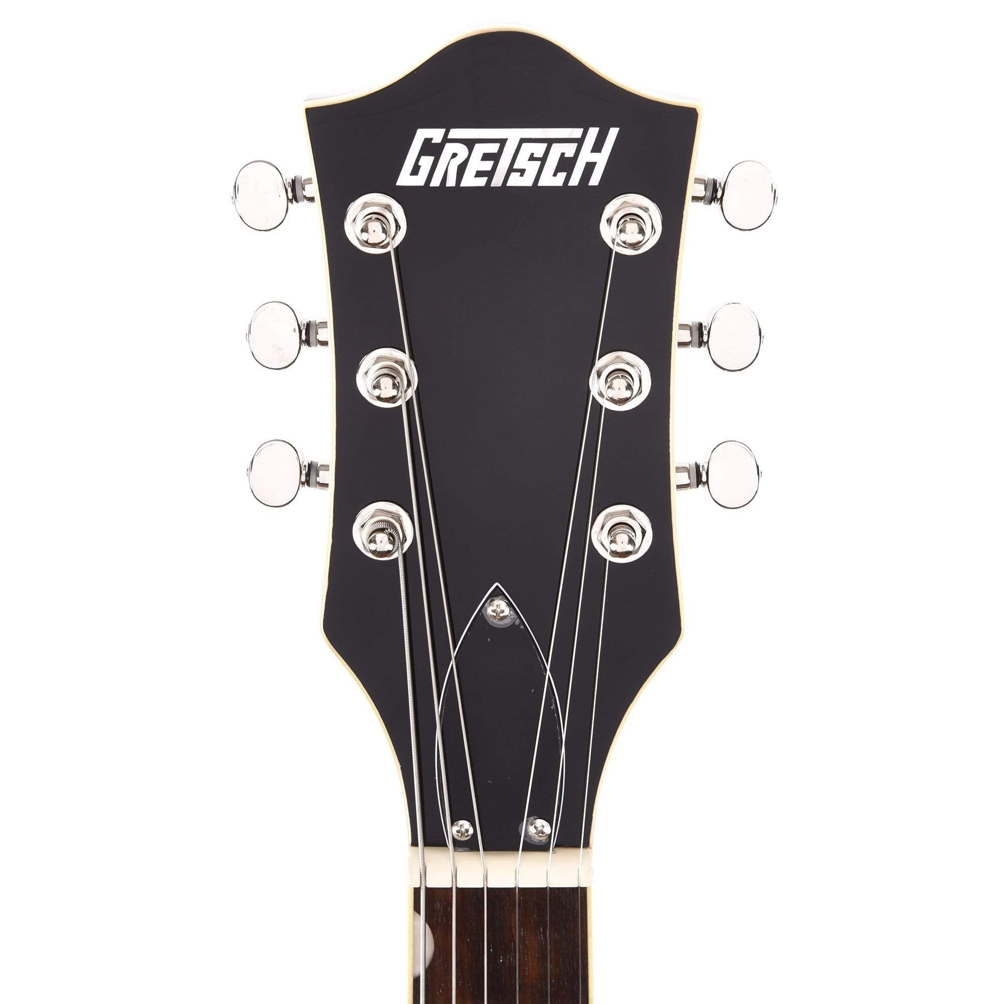 Gretsch G5655T Electromatic Center Block Jr. Single-Cut Dark Cherry Metallic w/Bigsby Electric Guitars / Semi-Hollow
