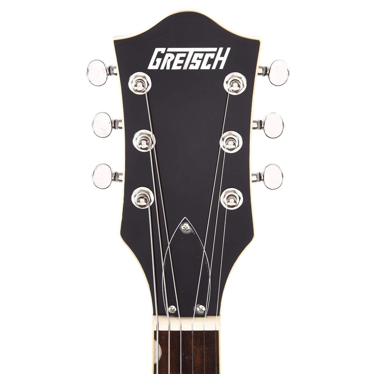 Gretsch G5655T Electromatic Center Block Jr. Single-Cut Dark Cherry Metallic w/Bigsby Electric Guitars / Semi-Hollow