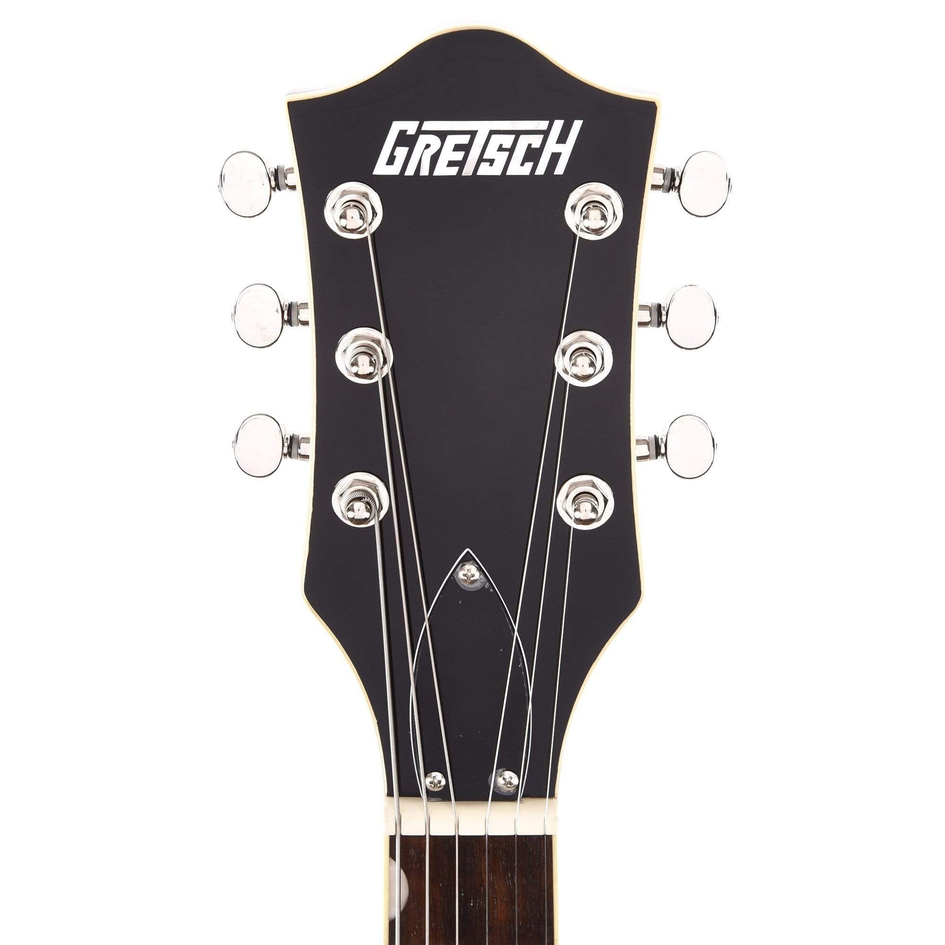 Gretsch G5655T Electromatic Center Block Jr. Single-Cut Dark Cherry Metallic w/Bigsby Electric Guitars / Semi-Hollow