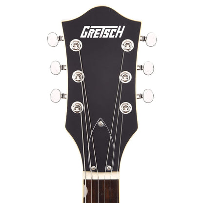 Gretsch G5655T Electromatic Center Block Jr. Single-Cut Dark Cherry Metallic w/Bigsby Electric Guitars / Semi-Hollow