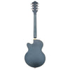 Gretsch G5655T Electromatic Center Block Jr. Single-Cut Jade Grey Metallic w/Bigsby Electric Guitars / Semi-Hollow