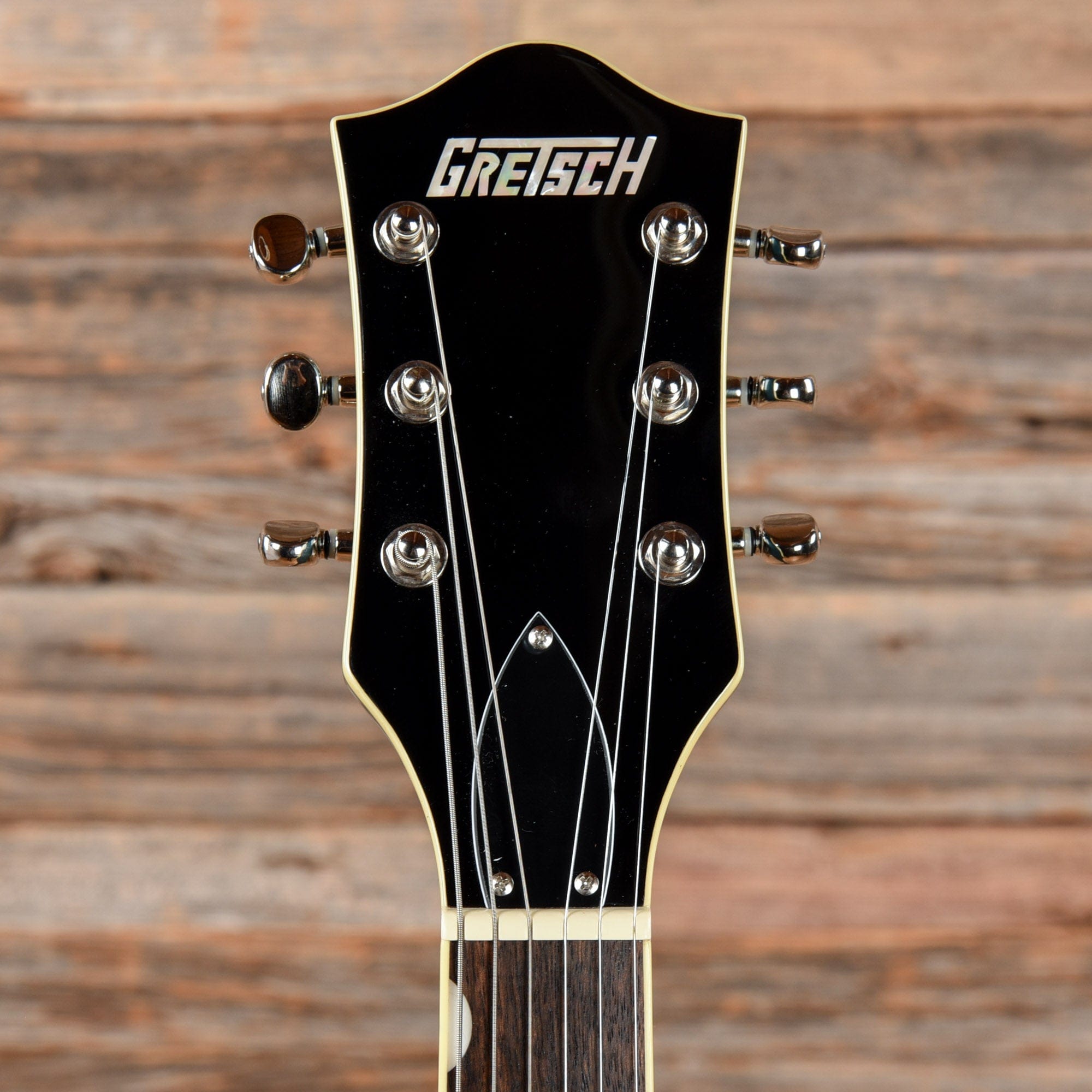 Gretsch G5655T Electromatic Center Block Jr. Single Cutaway Jade Grey Metallic 2020 Electric Guitars / Semi-Hollow