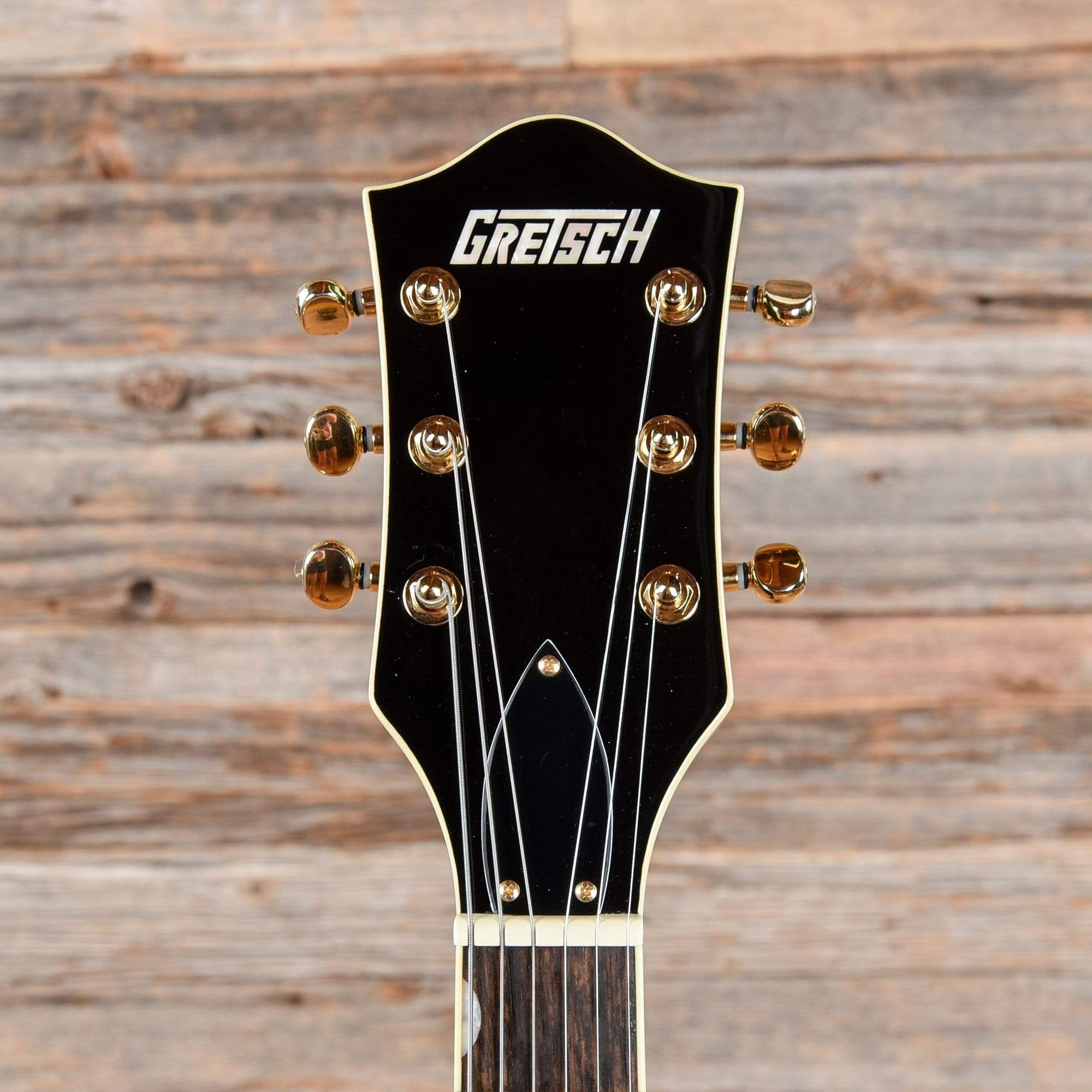 Gretsch G5655TG Electromatic Center Block Jr. Cadillac Green 2018 Electric Guitars / Semi-Hollow