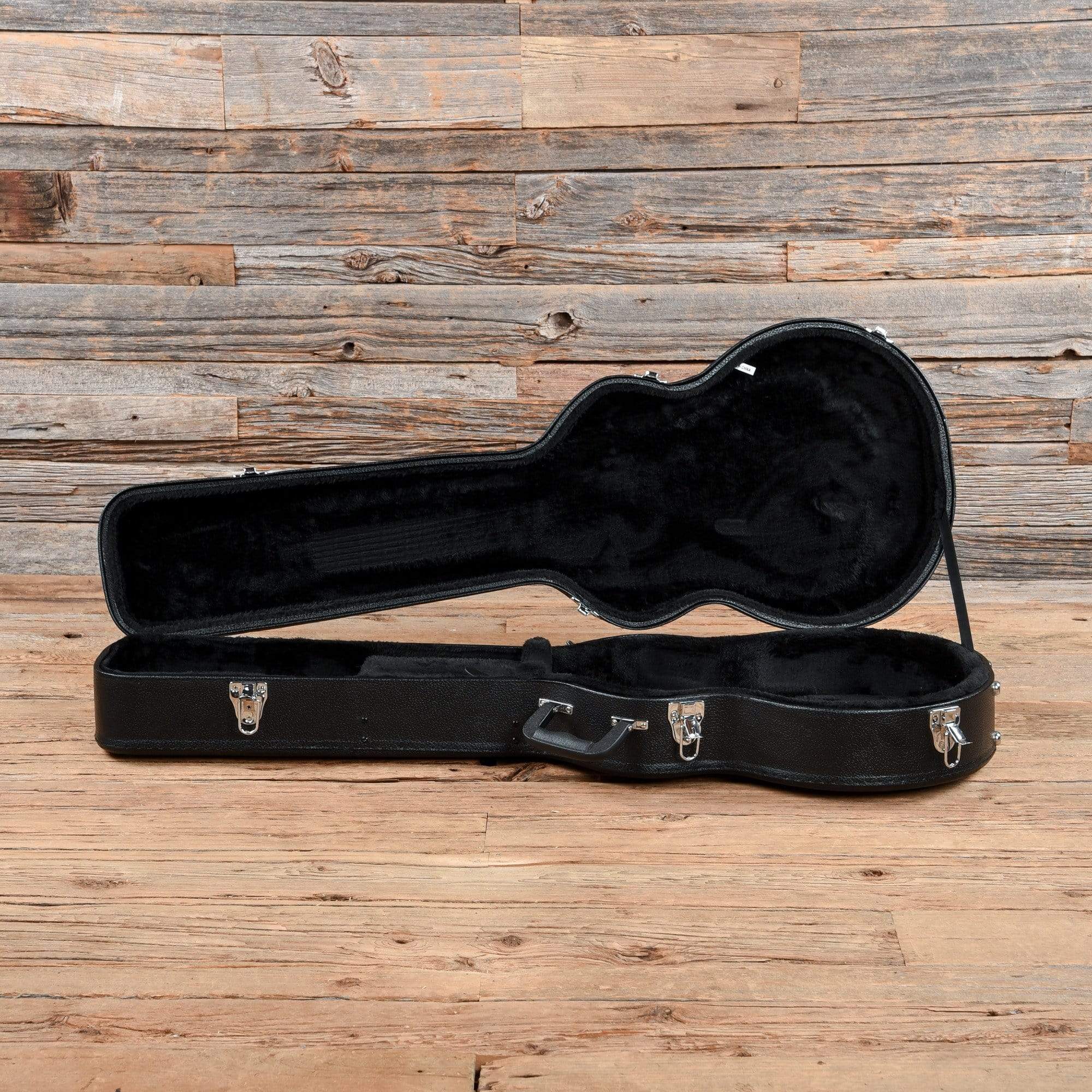 Gretsch G5655TG Electromatic Center Block Jr. Cadillac Green 2018 Electric Guitars / Semi-Hollow