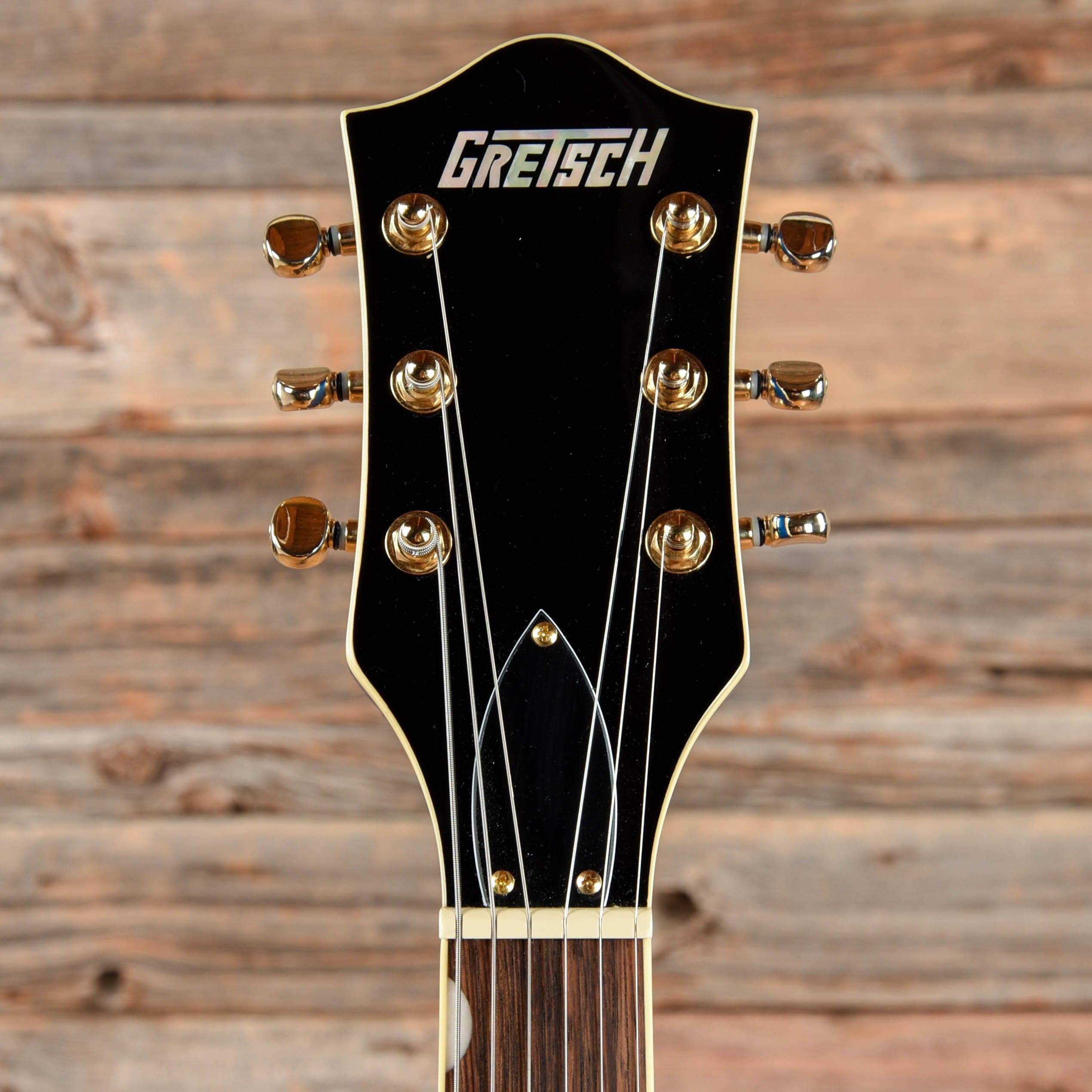 Gretsch G5655TG Electromatic Center Block Jr. Single-Cut Azure Metallic 2019 Electric Guitars / Semi-Hollow
