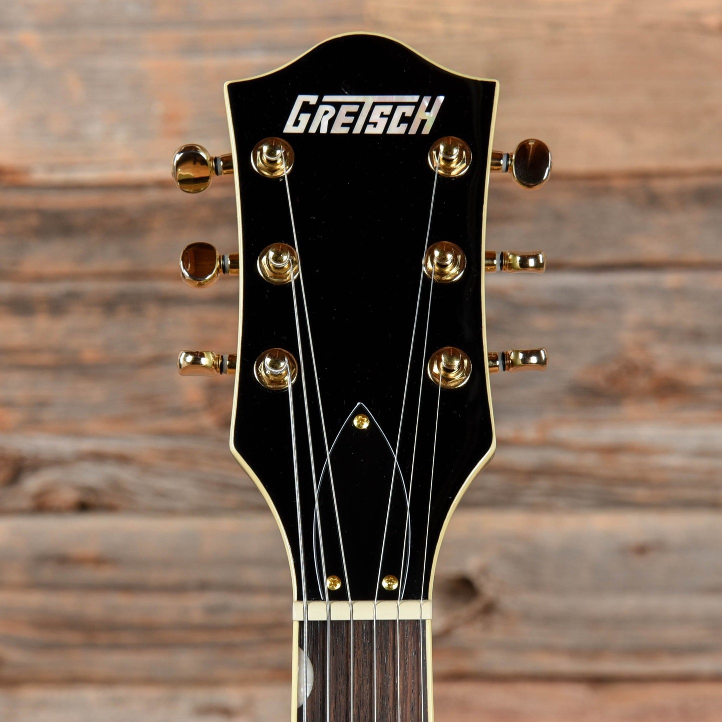 Gretsch G5655TG Electromatic Center Block Jr. Single Cutaway Aspen Green 2021 Electric Guitars / Semi-Hollow