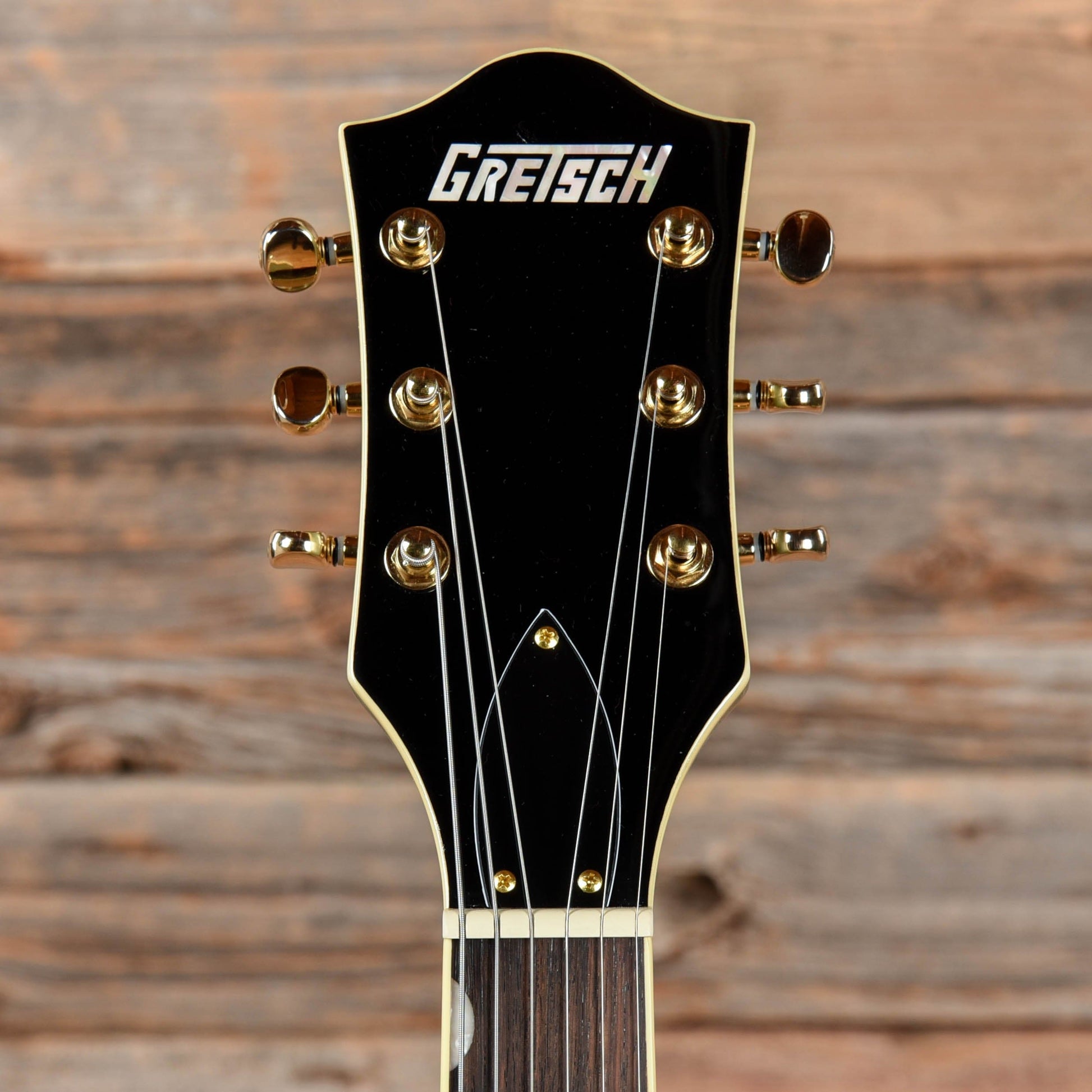 Gretsch G5655TG Electromatic Center Block Jr. Single Cutaway Aspen Green 2021 Electric Guitars / Semi-Hollow