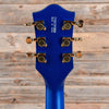 Gretsch G5655TG Electromatic Center Block Jr. Single Cutaway Azure Metallic 2019 Electric Guitars / Semi-Hollow