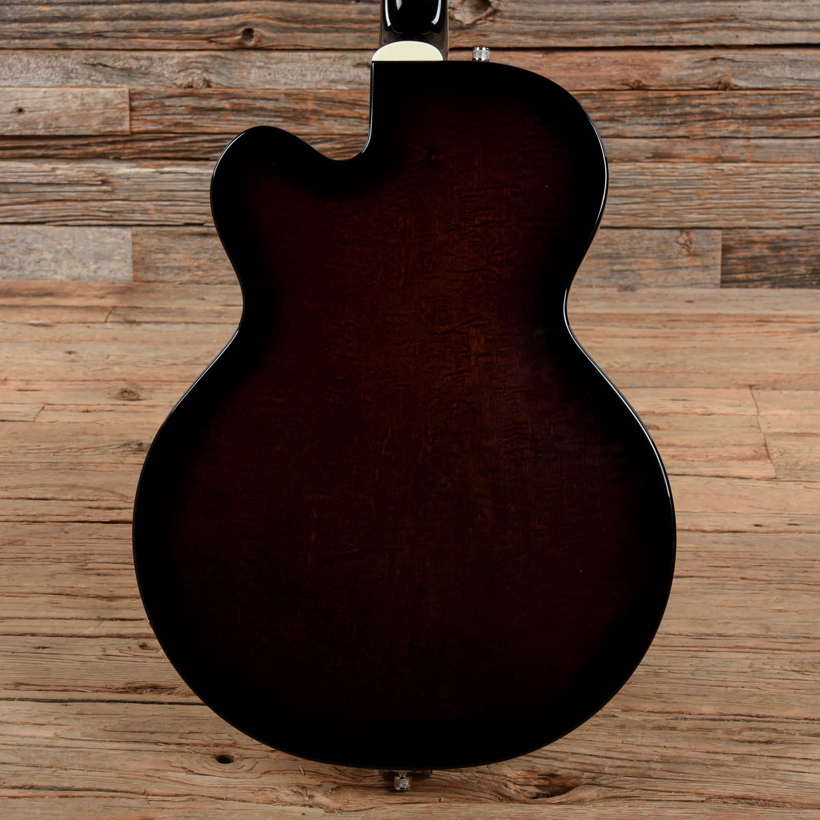 Gretsch G6119 Tennessee Rose Burgundy 2011 Electric Guitars / Semi-Hollow