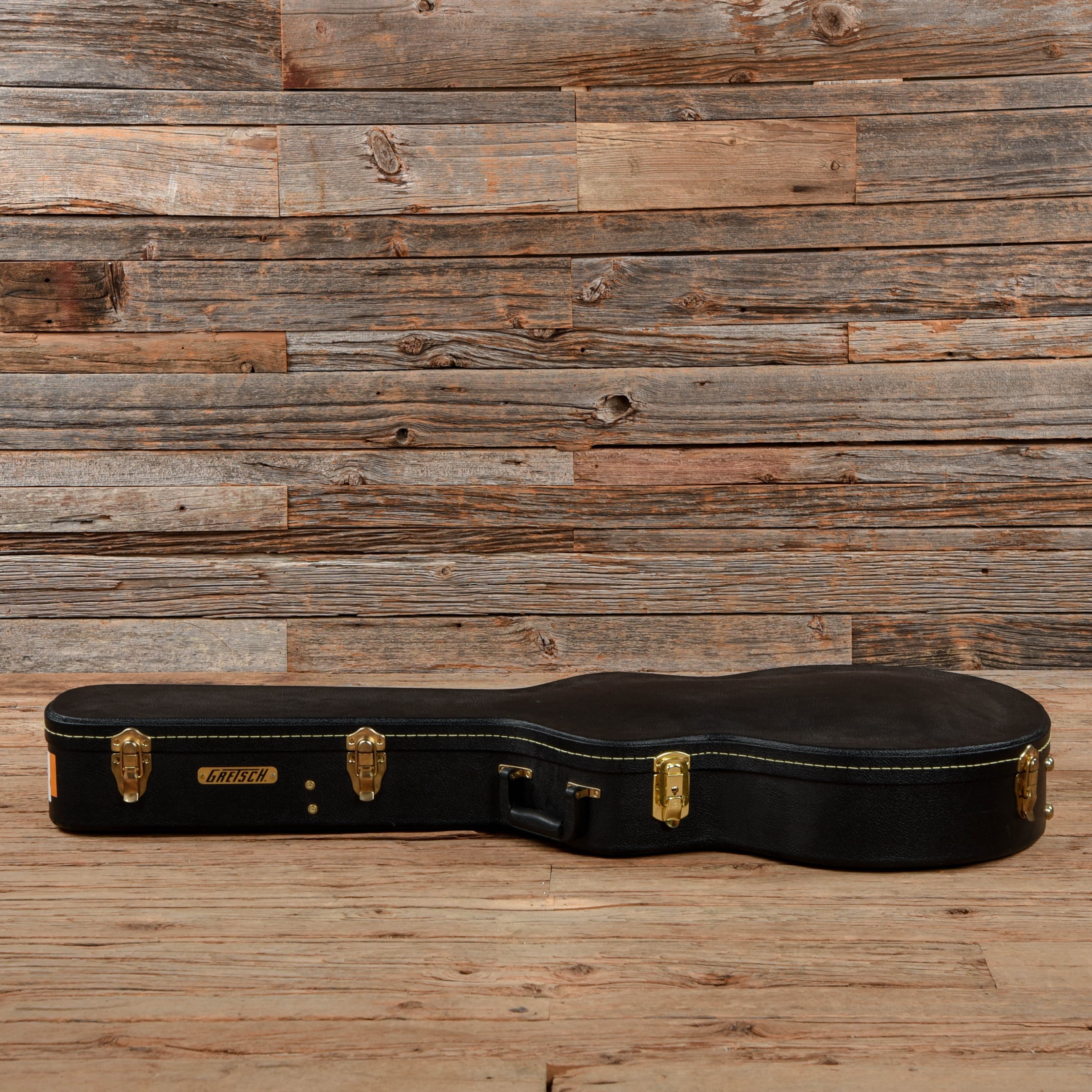 Gretsch G6119 Tennessee Rose Burgundy 2011 Electric Guitars / Semi-Hollow