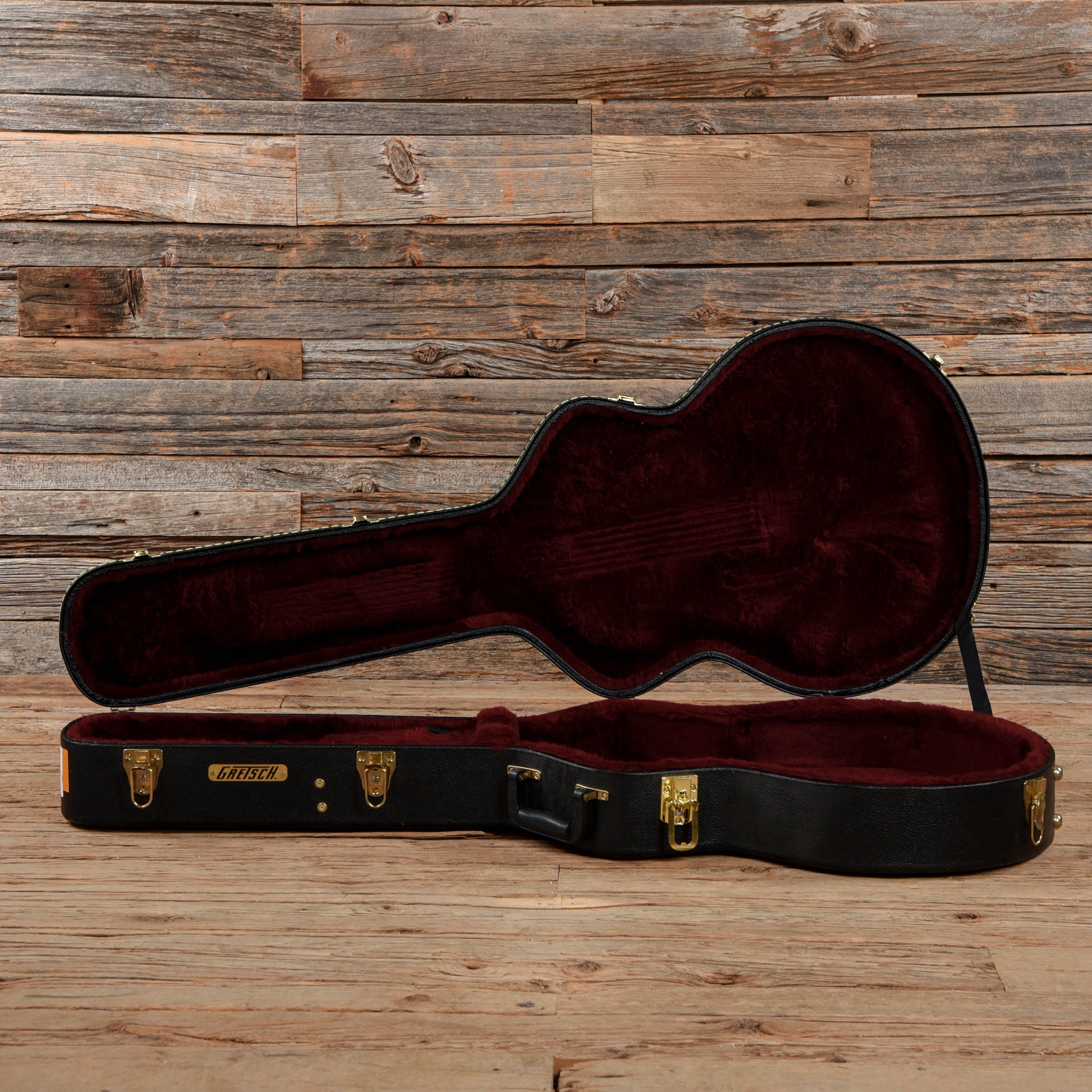 Gretsch G6119 Tennessee Rose Burgundy 2011 Electric Guitars / Semi-Hollow